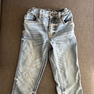 Cat & Jack Boys Skinny Stretch Jean, Size 7